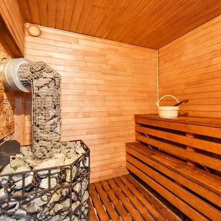 Zelta Pirts Guest House Ventspils Bagian luar foto