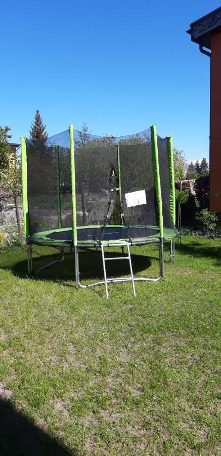 Zelta Pirts Guest House Ventspils Bagian luar foto