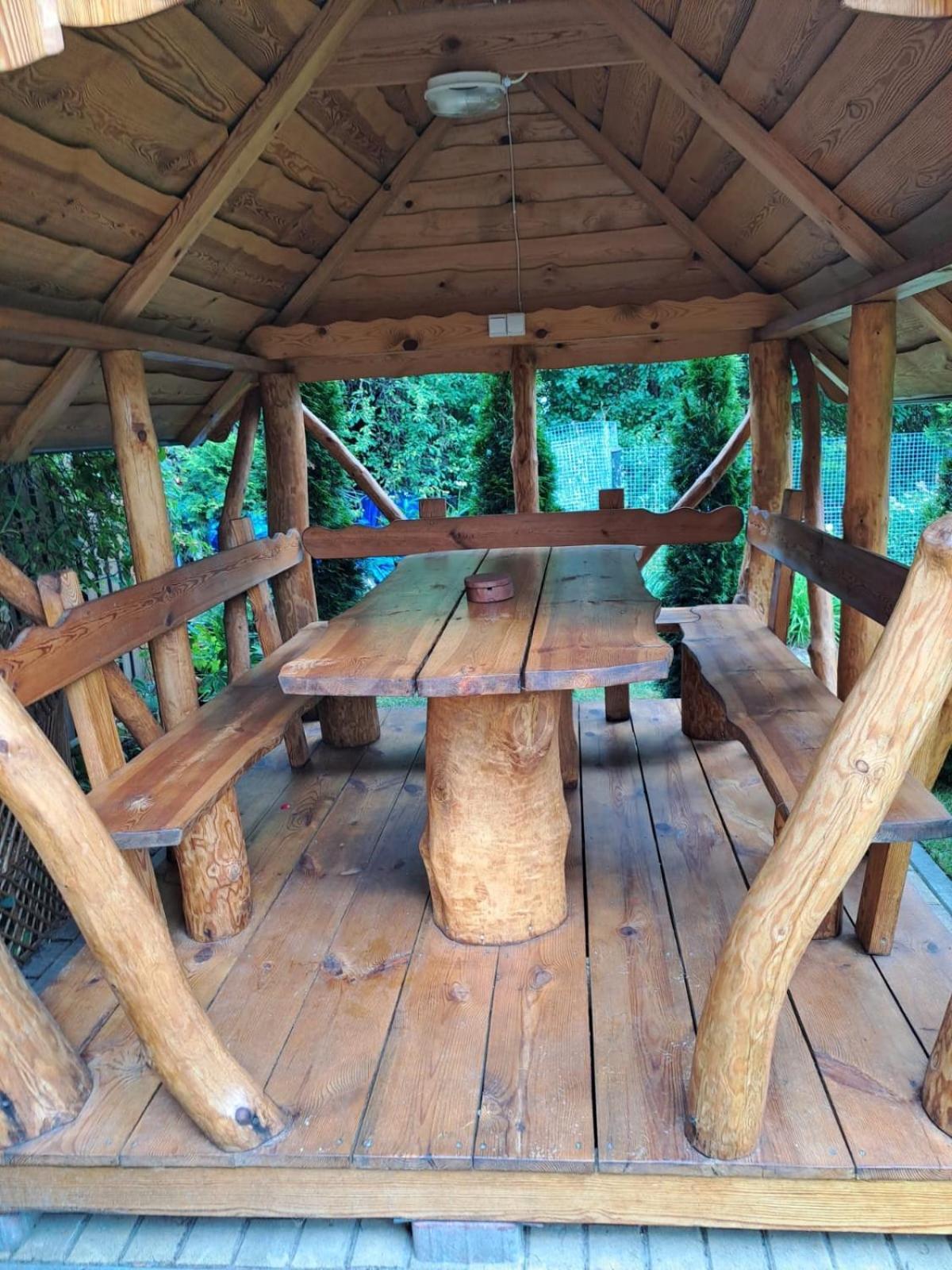 Zelta Pirts Guest House Ventspils Bagian luar foto