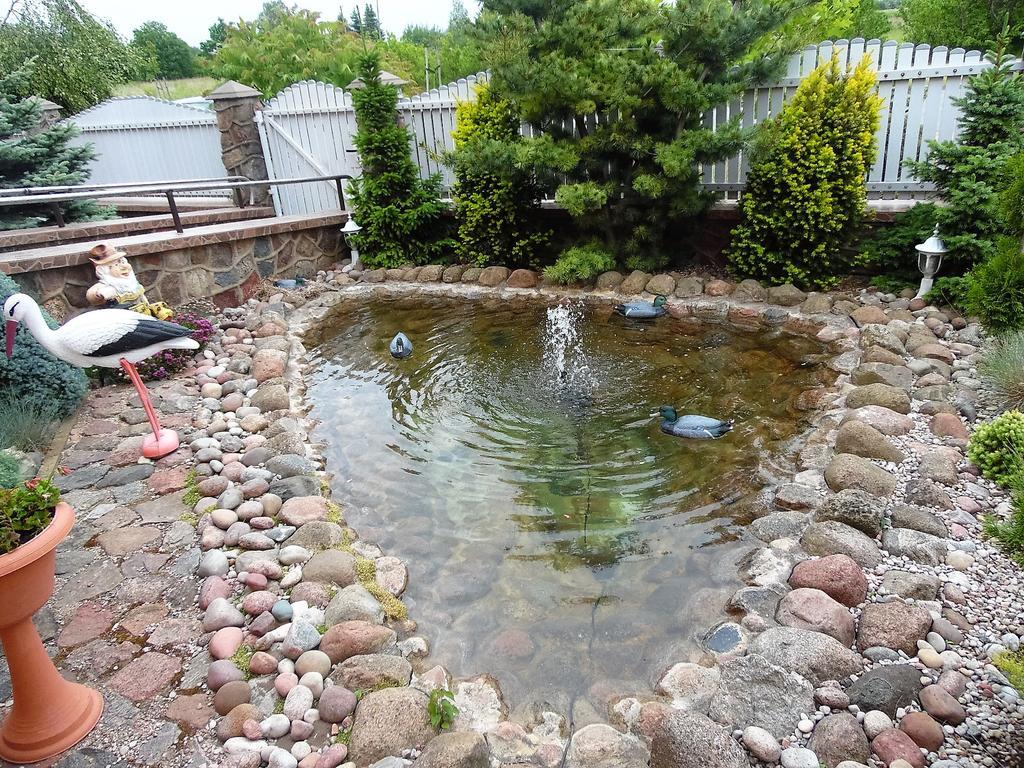 Zelta Pirts Guest House Ventspils Bagian luar foto