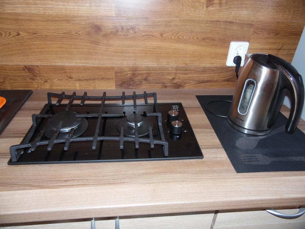 Zelta Pirts Guest House Ventspils Bagian luar foto