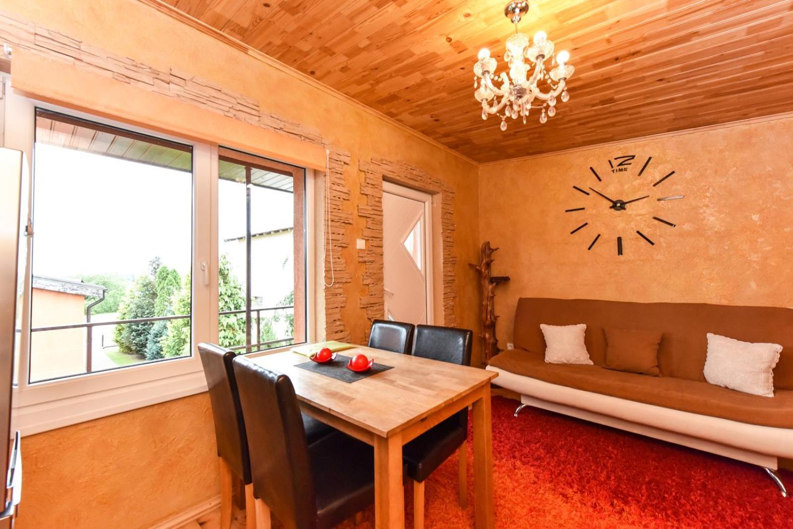 Zelta Pirts Guest House Ventspils Bagian luar foto